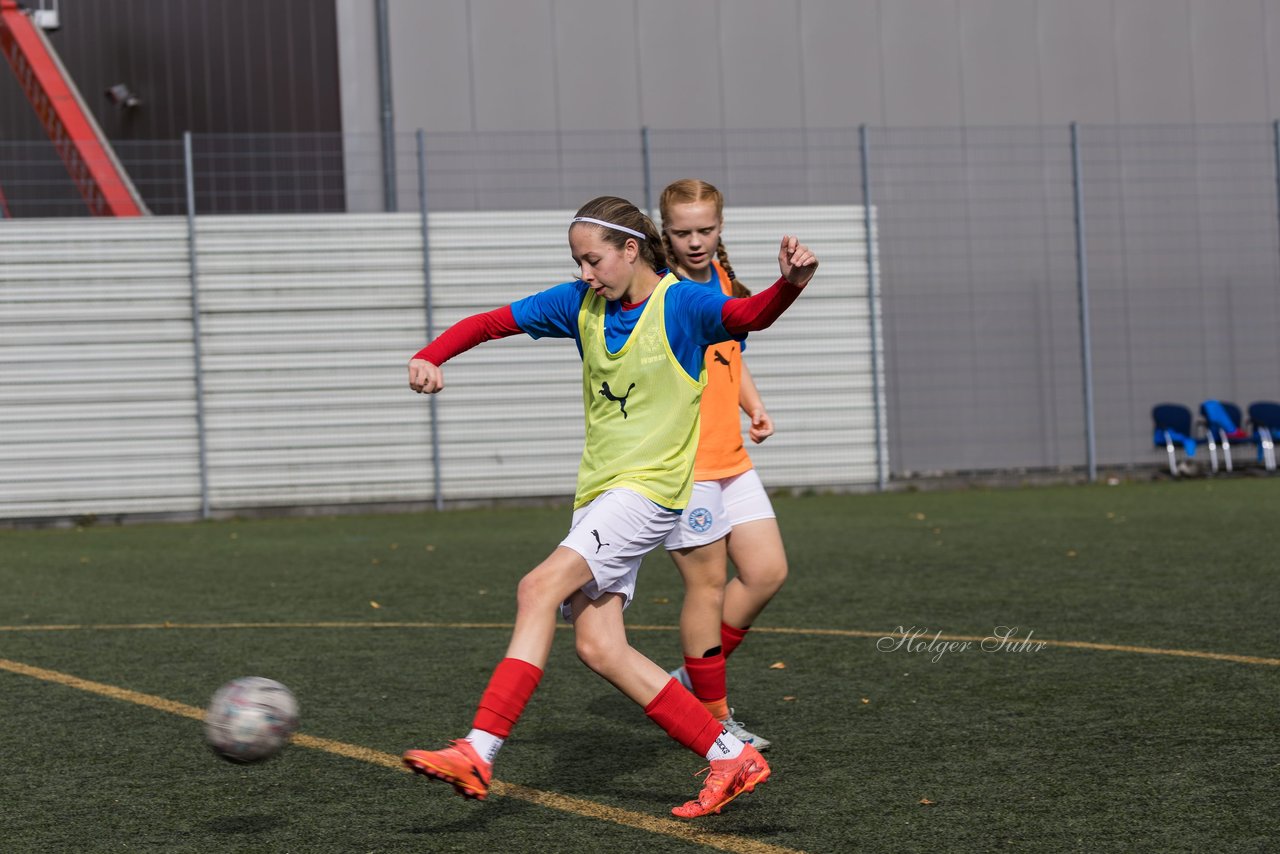 Bild 134 - wCJ Holstein Kiel Turnier